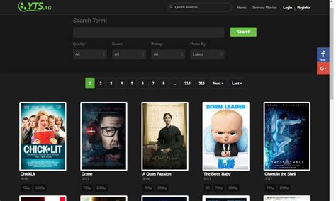 yts torrents|torrent yts magnet yify.